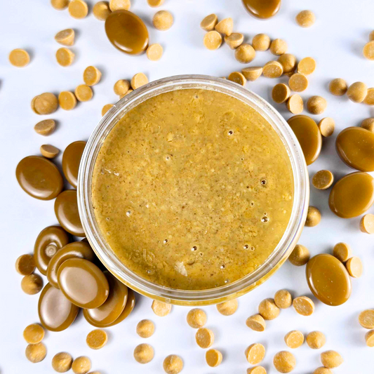 Butterscotch