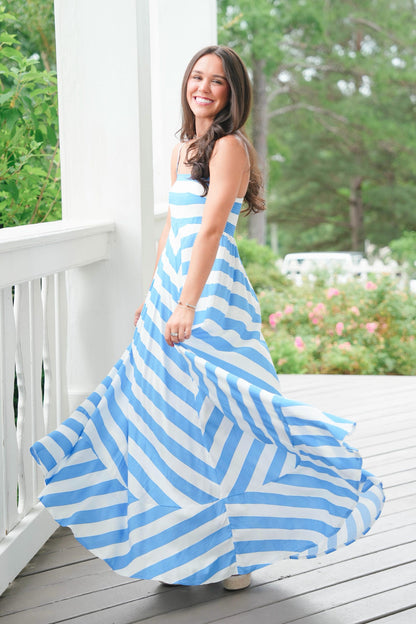 She's Lucky Dress