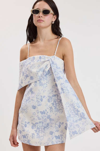 Hartley Dress