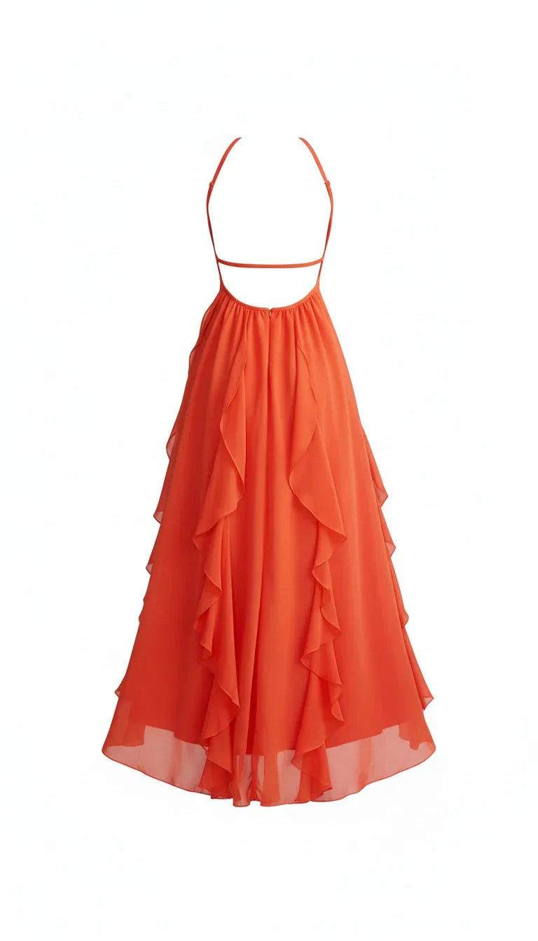 Aurelia Maxi Dress