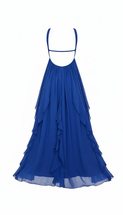 Aurelia Maxi Dress